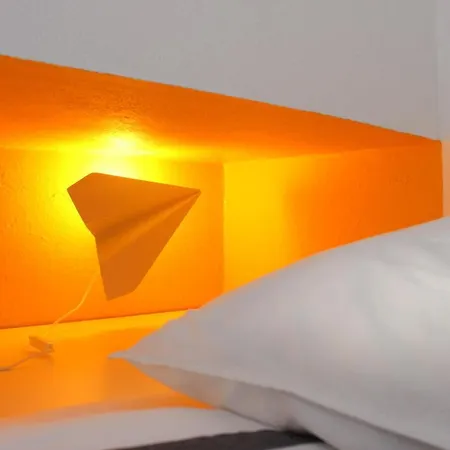 Warm Yellow * アルブフェイラ