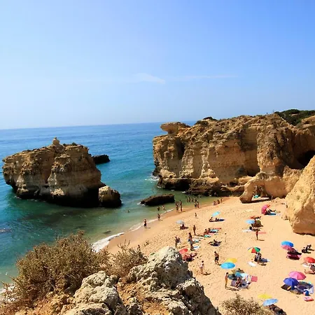 アパート Warm Yellow *