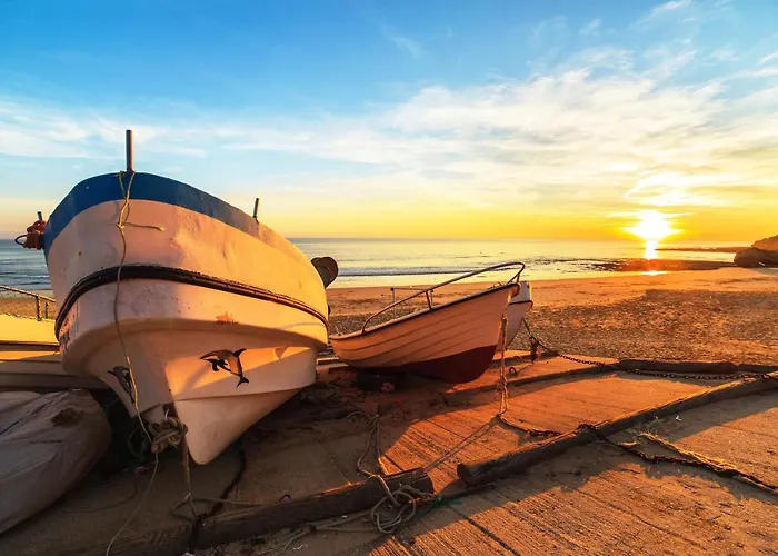 Warm Yellow * Albufeira