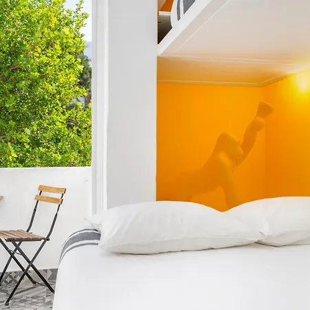 Warm Yellow *